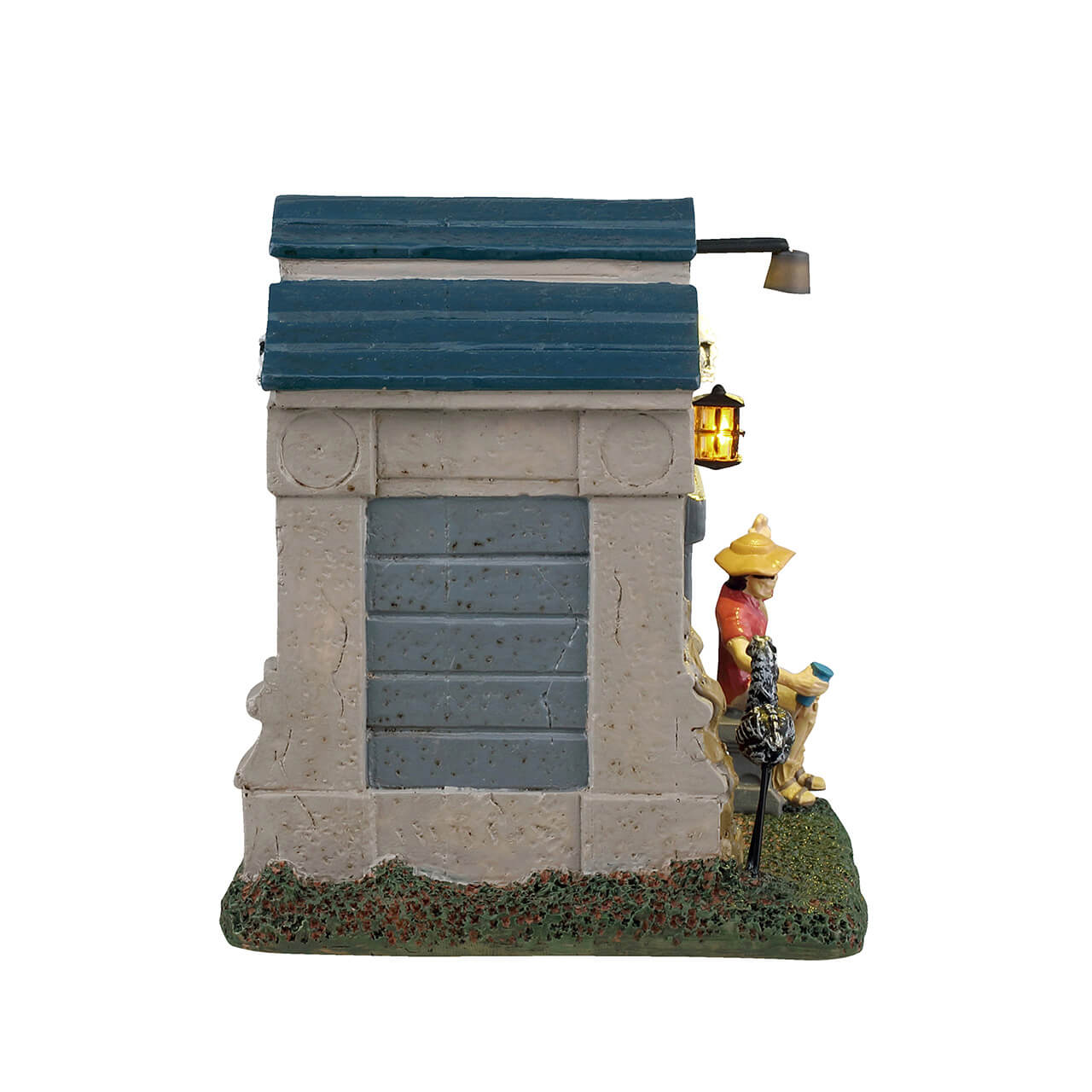 LEMAX Next Tomb Neighbor, AC Adaptable #54437